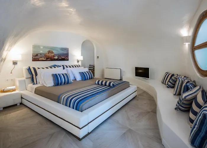 Elite Luxury Suites