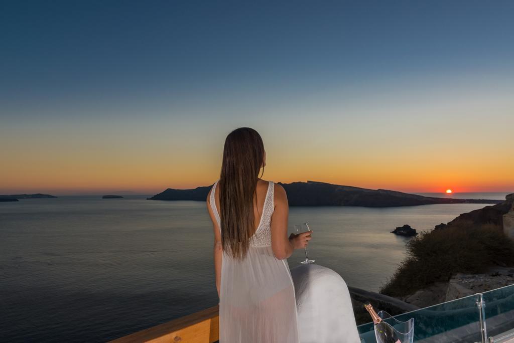 Ferienhaus Elite Luxury Ia