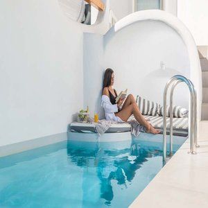 Elite Luxury * Ia